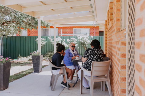 Central Wagga Self Catering Apartment - Accommodation Ballina 17