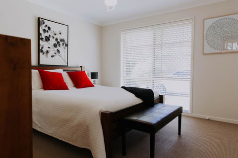Central Wagga Self Catering Apartment - Accommodation Ballina 9