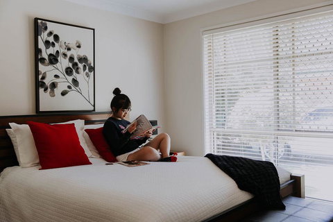 Central Wagga Self Catering Apartment - Accommodation Ballina 7