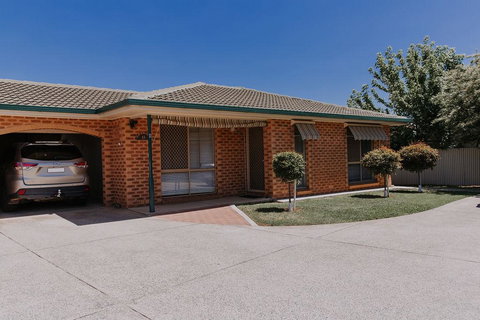 Central Wagga Self Catering Apartment - Accommodation Ballina 3