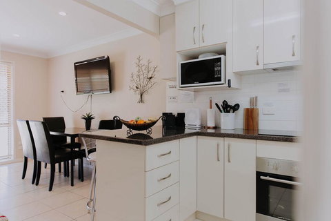 Central Wagga Self Catering Apartment - Accommodation Ballina 1