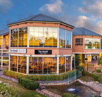 Best Western Plus Albury Hovell Tree Inn - Accommodation Ballina