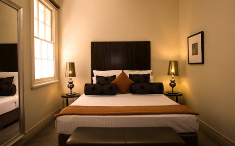 The Bayswater Sydney - Accommodation Ballina 17