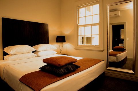 The Bayswater Sydney - Accommodation Ballina 13