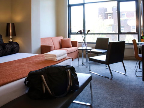 The Bayswater Sydney - Accommodation Ballina 1