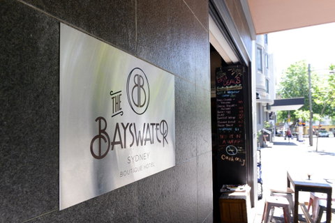 The Bayswater Sydney - Accommodation Ballina 37