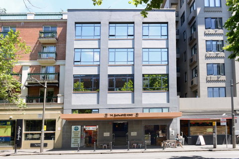 The Bayswater Sydney - Accommodation Ballina 35