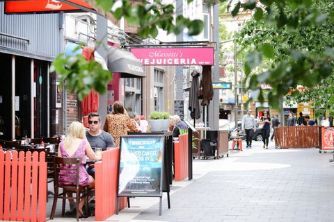 The Bayswater Sydney - Accommodation Ballina 40