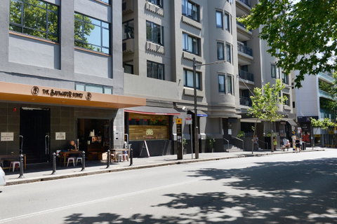 The Bayswater Sydney - Accommodation Ballina 34