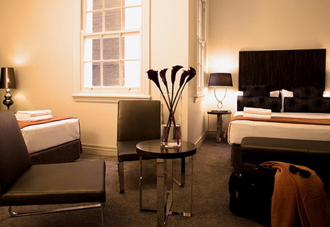 The Bayswater Sydney - Accommodation Ballina 12