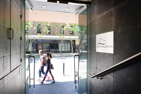 The Bayswater Sydney - Accommodation Ballina 39