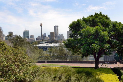 The Bayswater Sydney - Accommodation Ballina 44