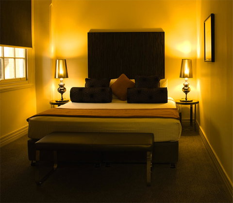 The Bayswater Sydney - Accommodation Ballina 29