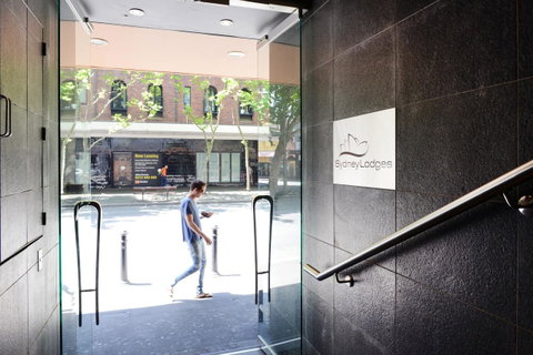 The Bayswater Sydney - Accommodation Ballina 36