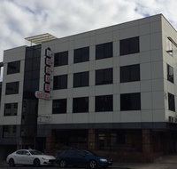 Edgecliff Lodge Motel - Accommodation Ballina