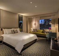 The Star Grand Hotel and Residences Sydney formerly Astral Tower and Residences - Accommodation Ballina