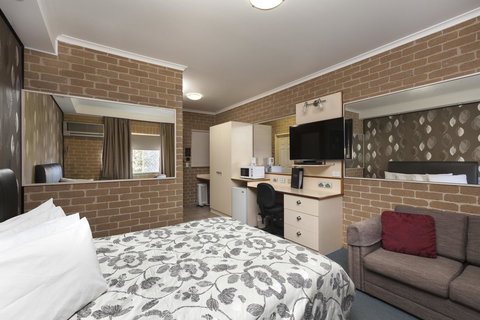 Grand Manor Motor Inn - Accommodation Ballina 7