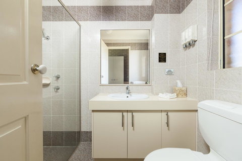 Grand Manor Motor Inn - Accommodation Ballina 9