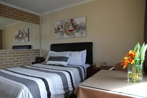 Grand Manor Motor Inn - Accommodation Ballina 4