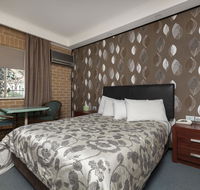 Grand Manor Motor Inn - Accommodation Ballina