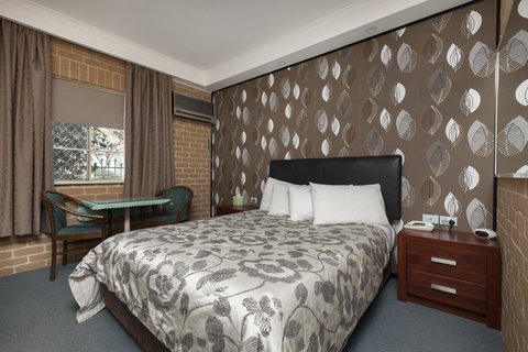 Grand Manor Motor Inn - Accommodation Ballina 0