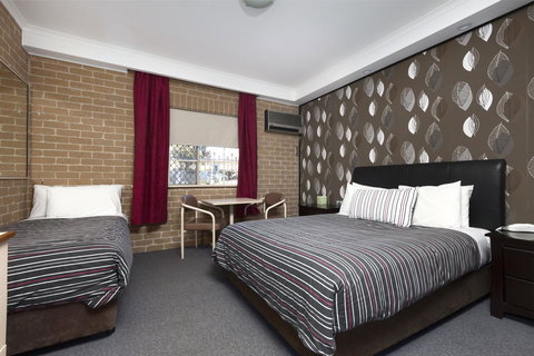 Grand Manor Motor Inn - Accommodation Ballina 8
