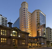 Novotel Sydney Central - Accommodation Ballina