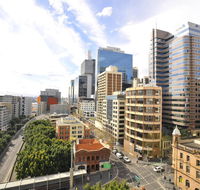 Metro Apartments On Darling Harbour - Accommodation Ballina