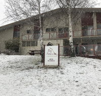 Aalberg Chalet - Accommodation Ballina