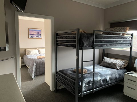 Yuki Inn Jindabyne - Accommodation Ballina 15