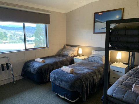 Yuki Inn Jindabyne - Accommodation Ballina 26