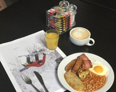 Yuki Inn Jindabyne - Accommodation Ballina 4