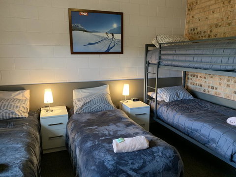 Yuki Inn Jindabyne - Accommodation Ballina 27