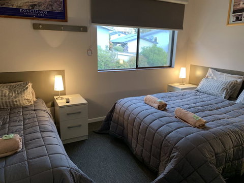 Yuki Inn Jindabyne - Accommodation Ballina 9