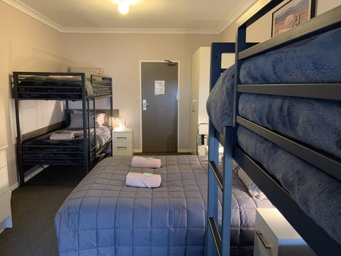 Yuki Inn Jindabyne - Accommodation Ballina 31