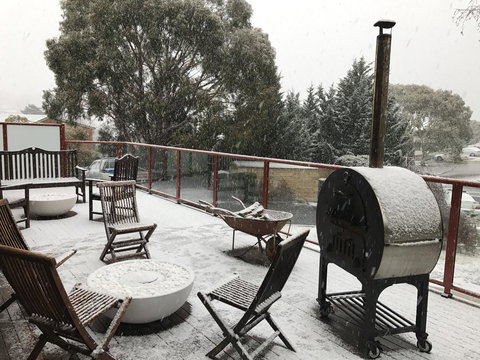 Yuki Inn Jindabyne - Accommodation Ballina 2