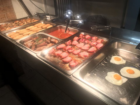 Yuki Inn Jindabyne - Accommodation Ballina 6