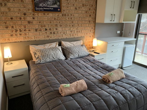 Yuki Inn Jindabyne - Accommodation Ballina 17