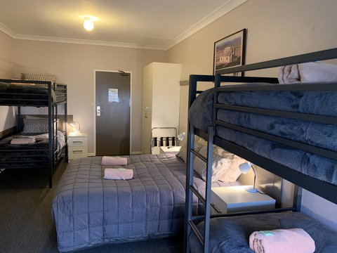 Yuki Inn Jindabyne - Accommodation Ballina 32