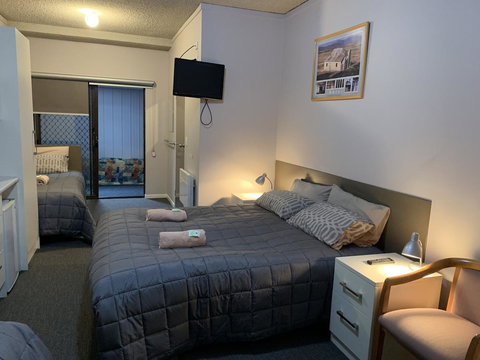 Yuki Inn Jindabyne - Accommodation Ballina 21