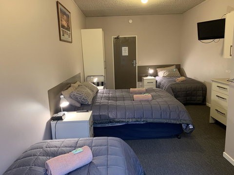 Yuki Inn Jindabyne - Accommodation Ballina 19