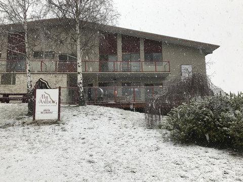 Yuki Inn Jindabyne - Accommodation Ballina 1