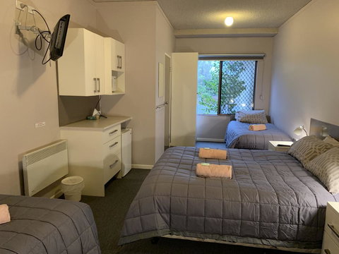 Yuki Inn Jindabyne - Accommodation Ballina 20