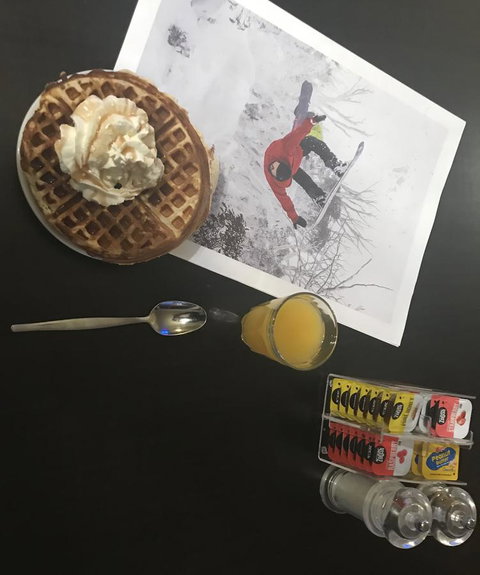 Yuki Inn Jindabyne - Accommodation Ballina 3