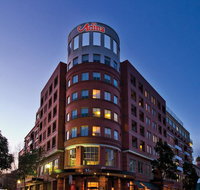 Adina Apartment Hotel Sydney Surry Hills - Accommodation Ballina