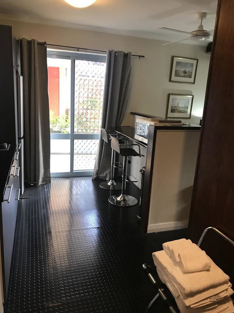 Mariners Court Hotel Sydney - Accommodation Ballina 31