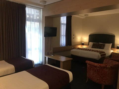 Mariners Court Hotel Sydney - Accommodation Ballina 42