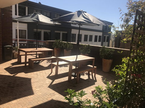 Mariners Court Hotel Sydney - Accommodation Ballina 4
