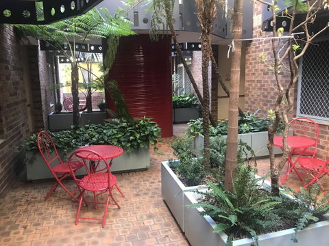 Mariners Court Hotel Sydney - Accommodation Ballina 5