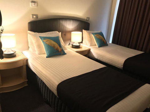 Mariners Court Hotel Sydney - Accommodation Ballina 39